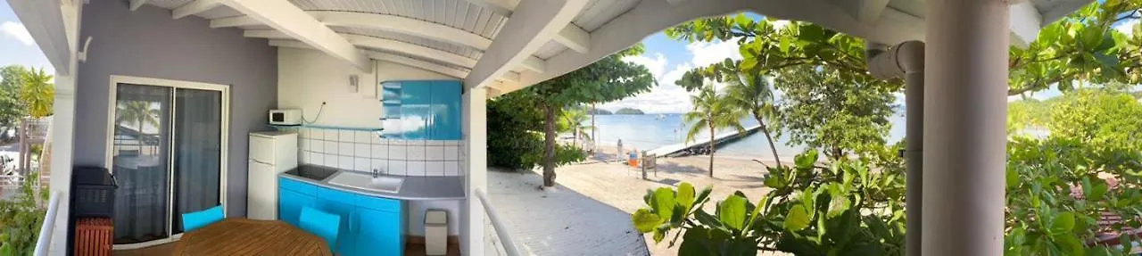 Courbaril Residence Les Trois-Ilets