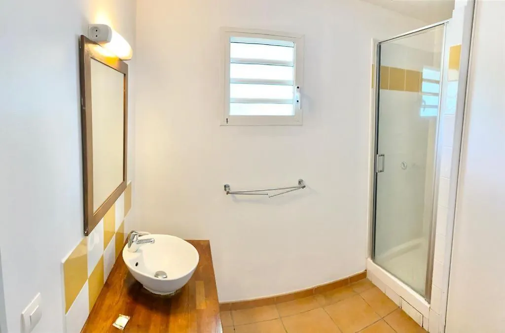 Courbaril Residence Les Trois-Ilets