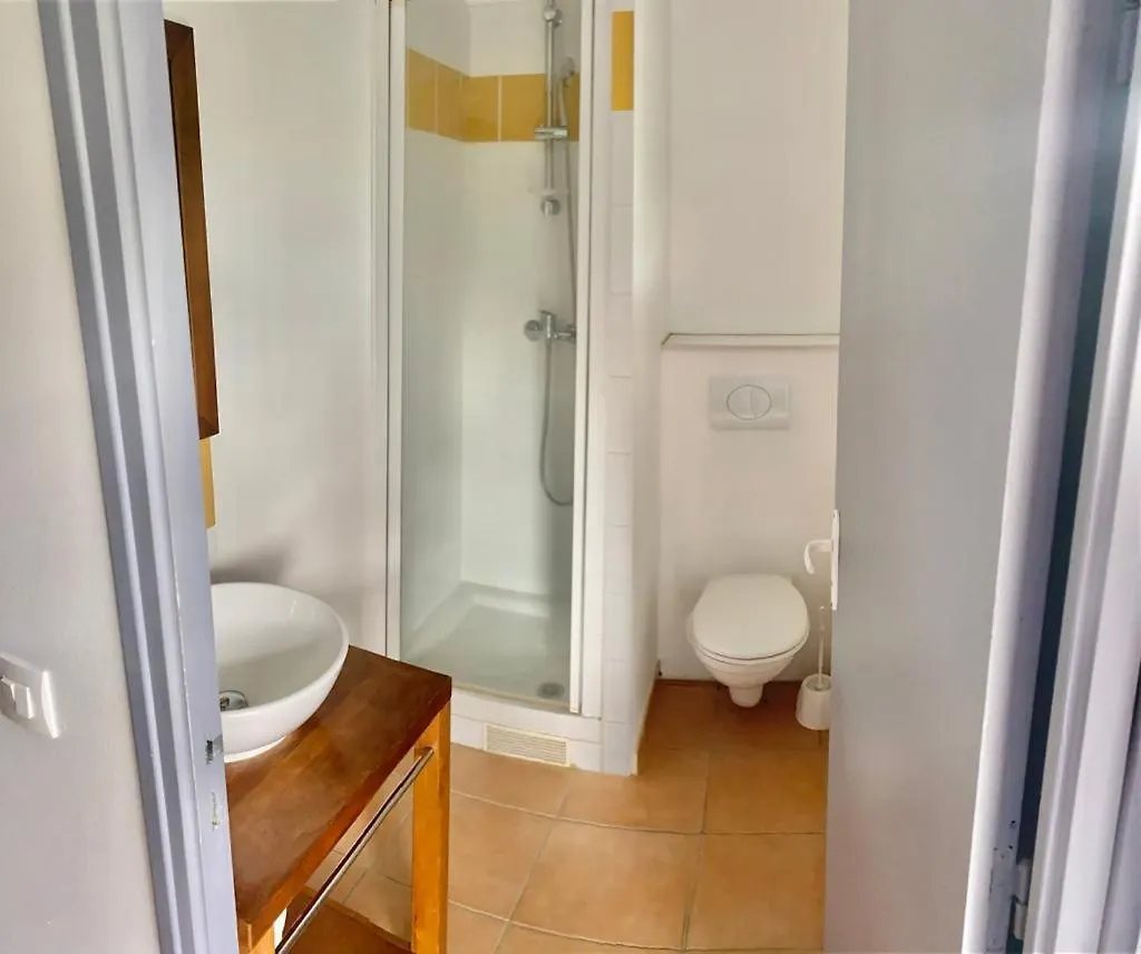 Courbaril Residence Les Trois-Ilets Aparthotel