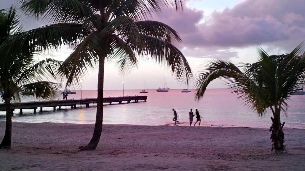 Courbaril Residence Les Trois-Ilets 0*,  Martinique