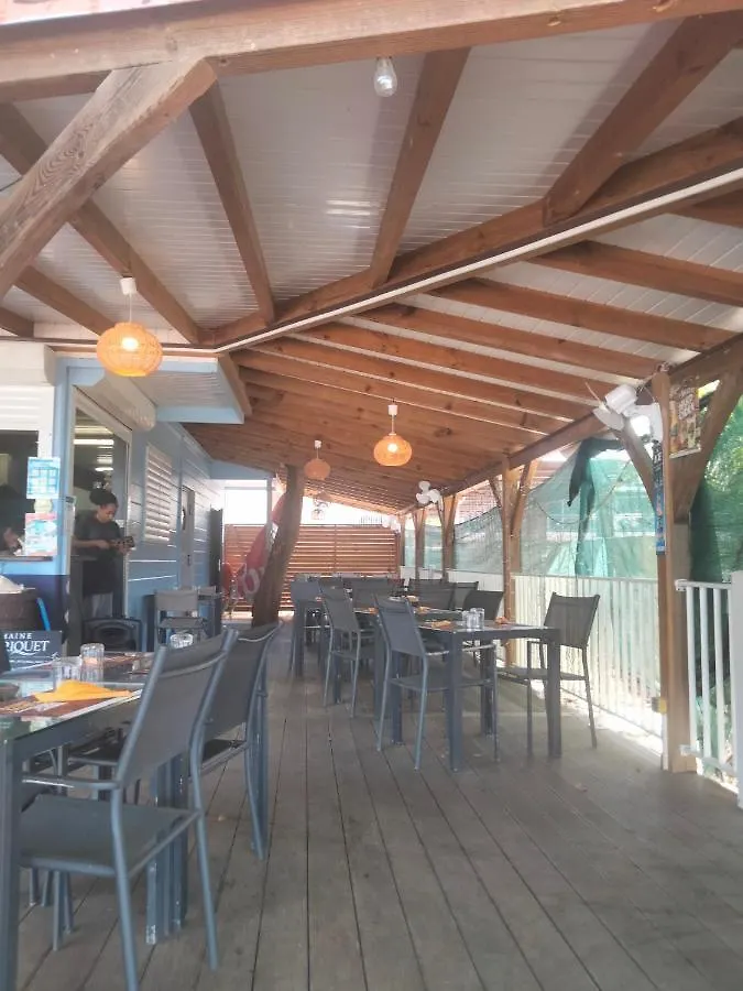 Courbaril Residence Les Trois-Ilets