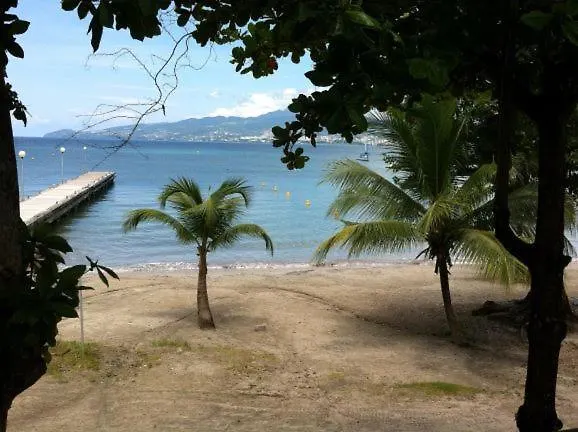 Courbaril Residence Les Trois-Ilets 0*,  Martinique