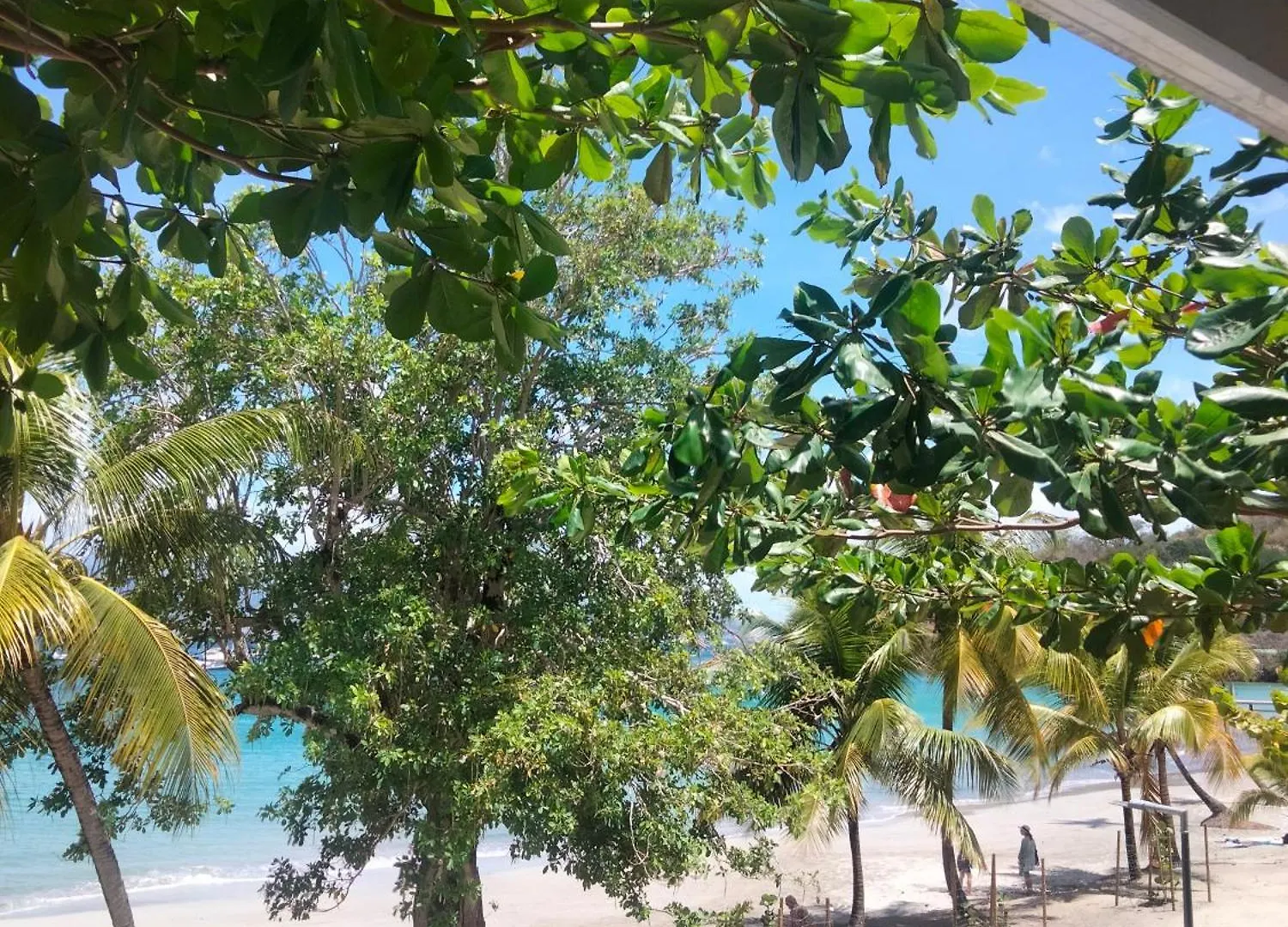 Courbaril Residence Les Trois-Ilets 0*,  Martinique