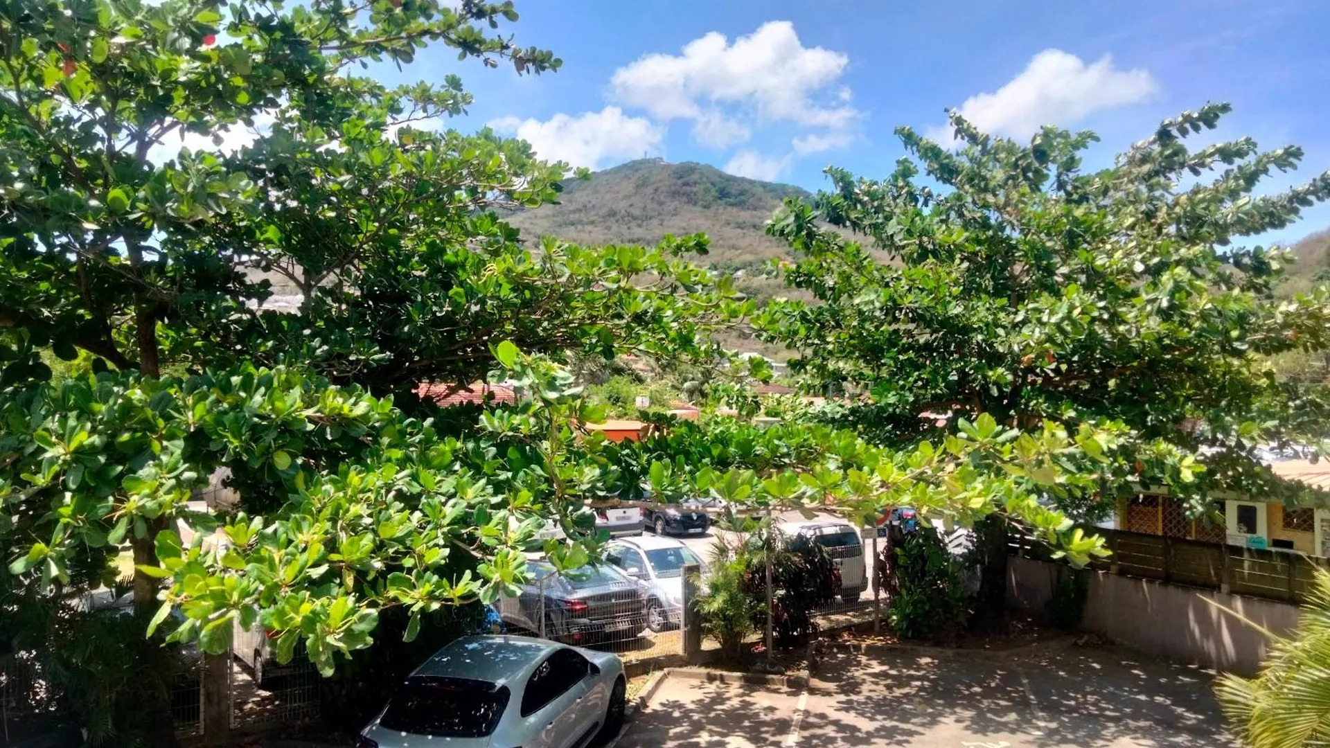 Courbaril Residence Les Trois-Ilets 0*,  Martinique
