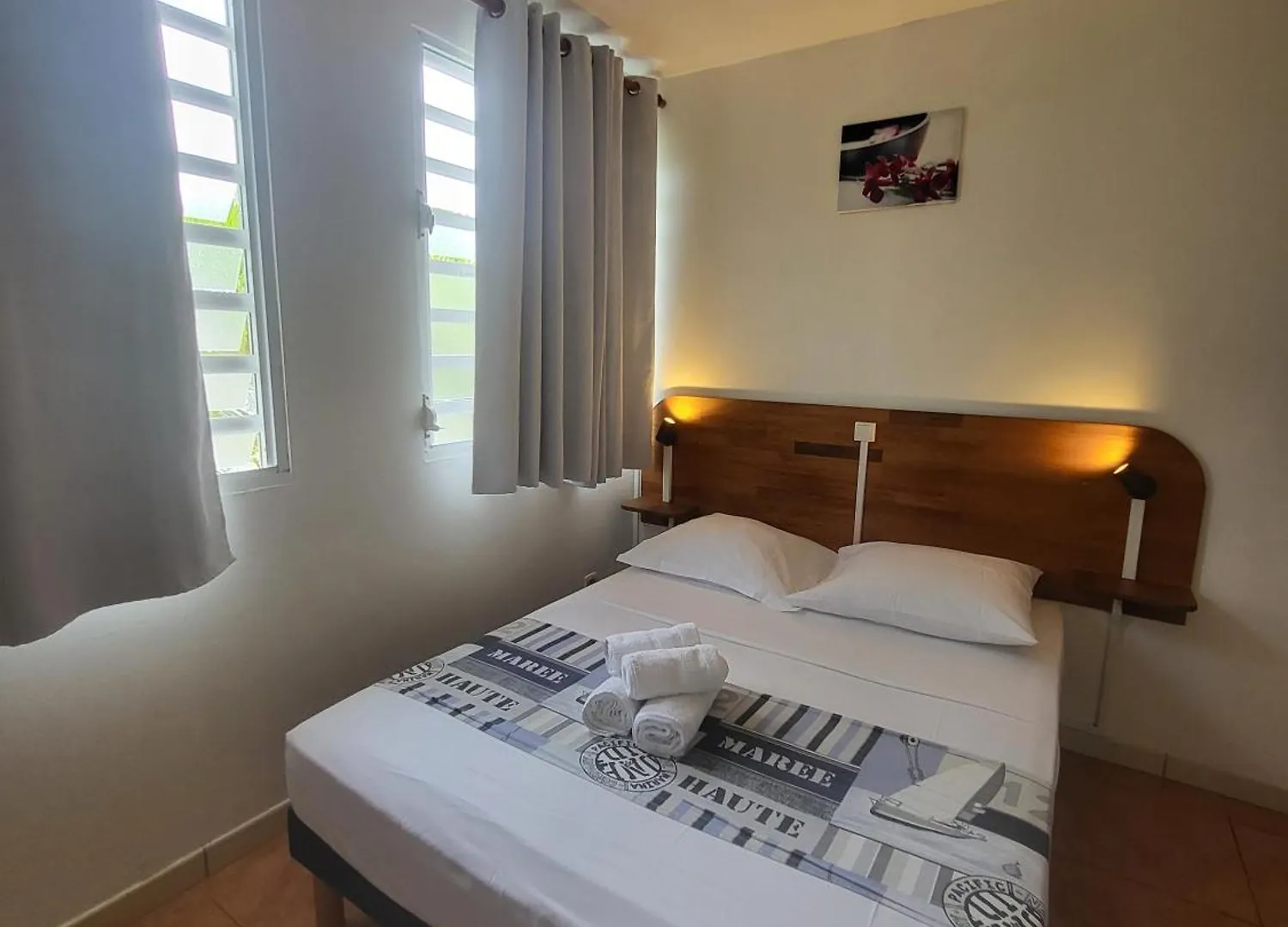 Courbaril Residence Les Trois-Ilets