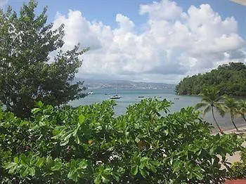 Courbaril Residence Les Trois-Ilets Aparthotel