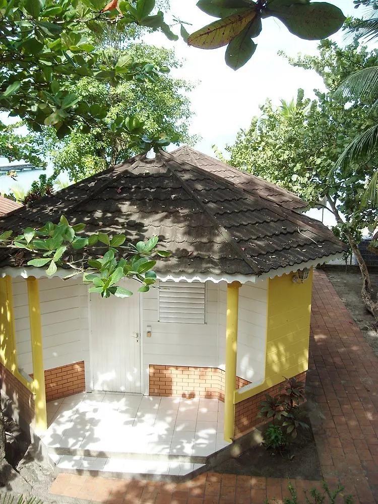Courbaril Residence Les Trois-Ilets
