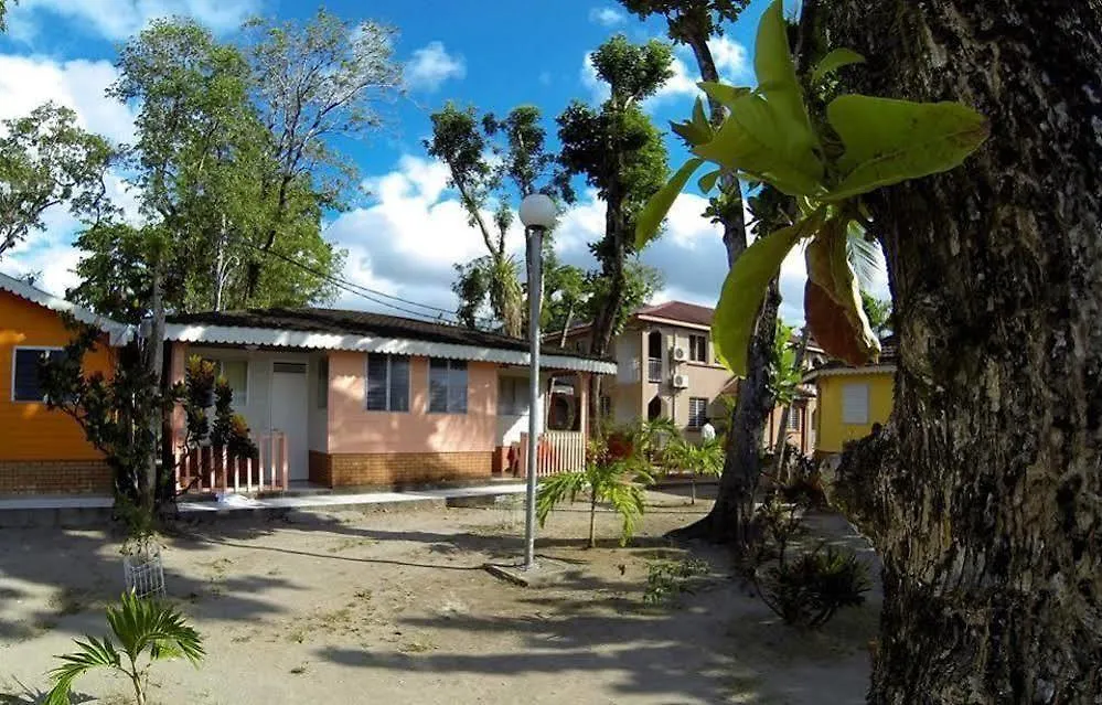 Courbaril Residence Les Trois-Ilets