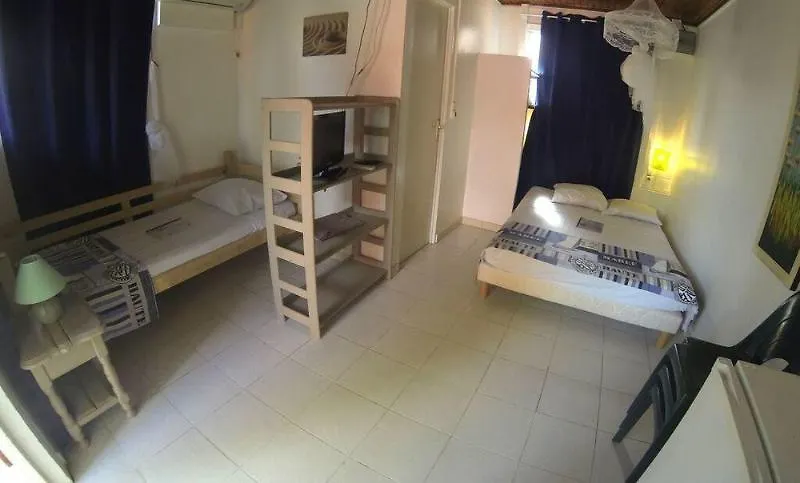 Courbaril Residence Les Trois-Ilets 0*,  Martinique