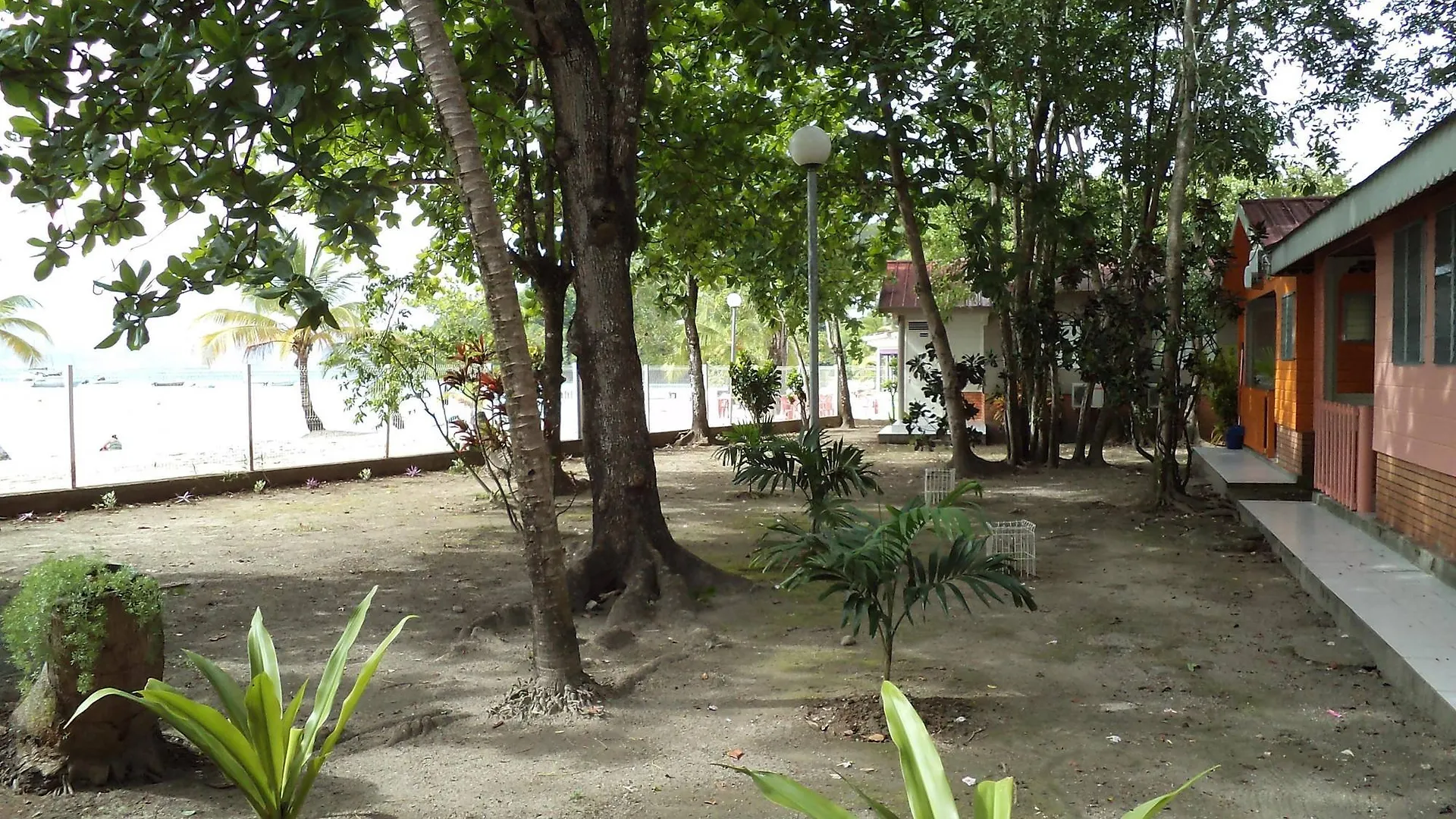 Courbaril Residence Les Trois-Ilets