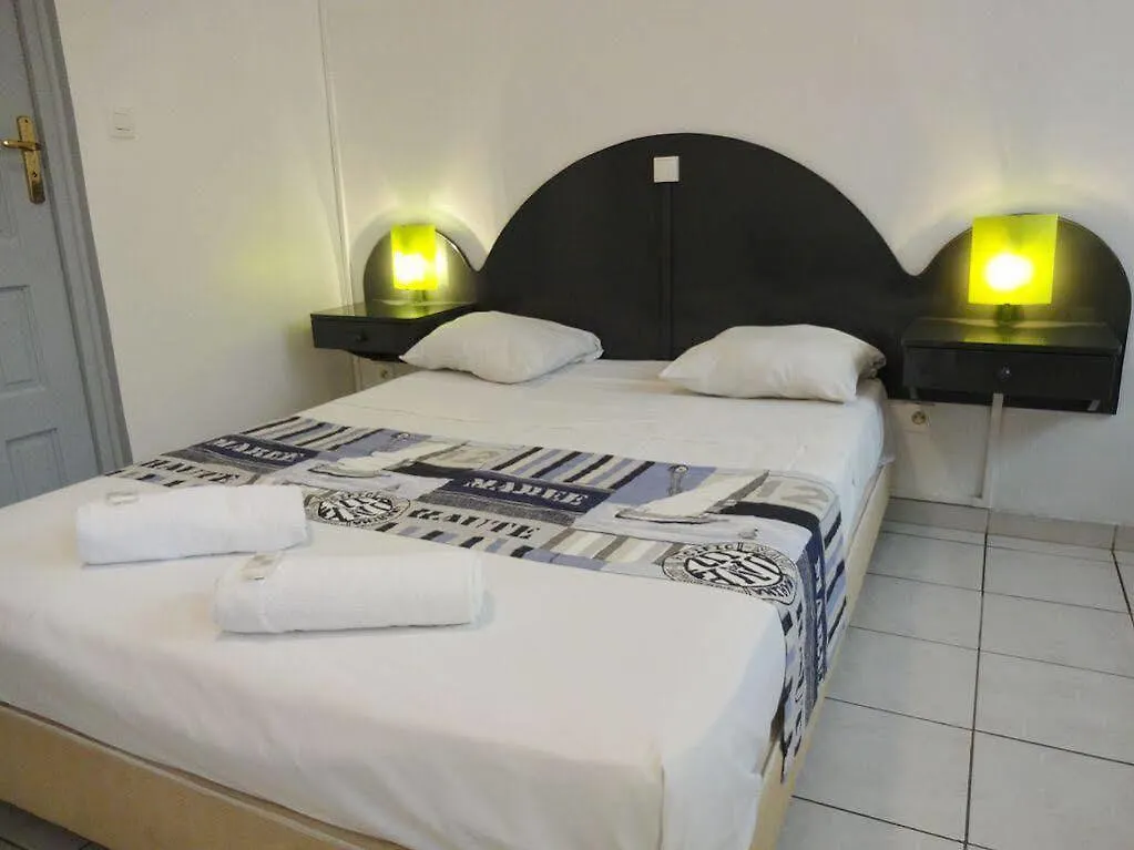 Courbaril Residence Les Trois-Ilets Martinique