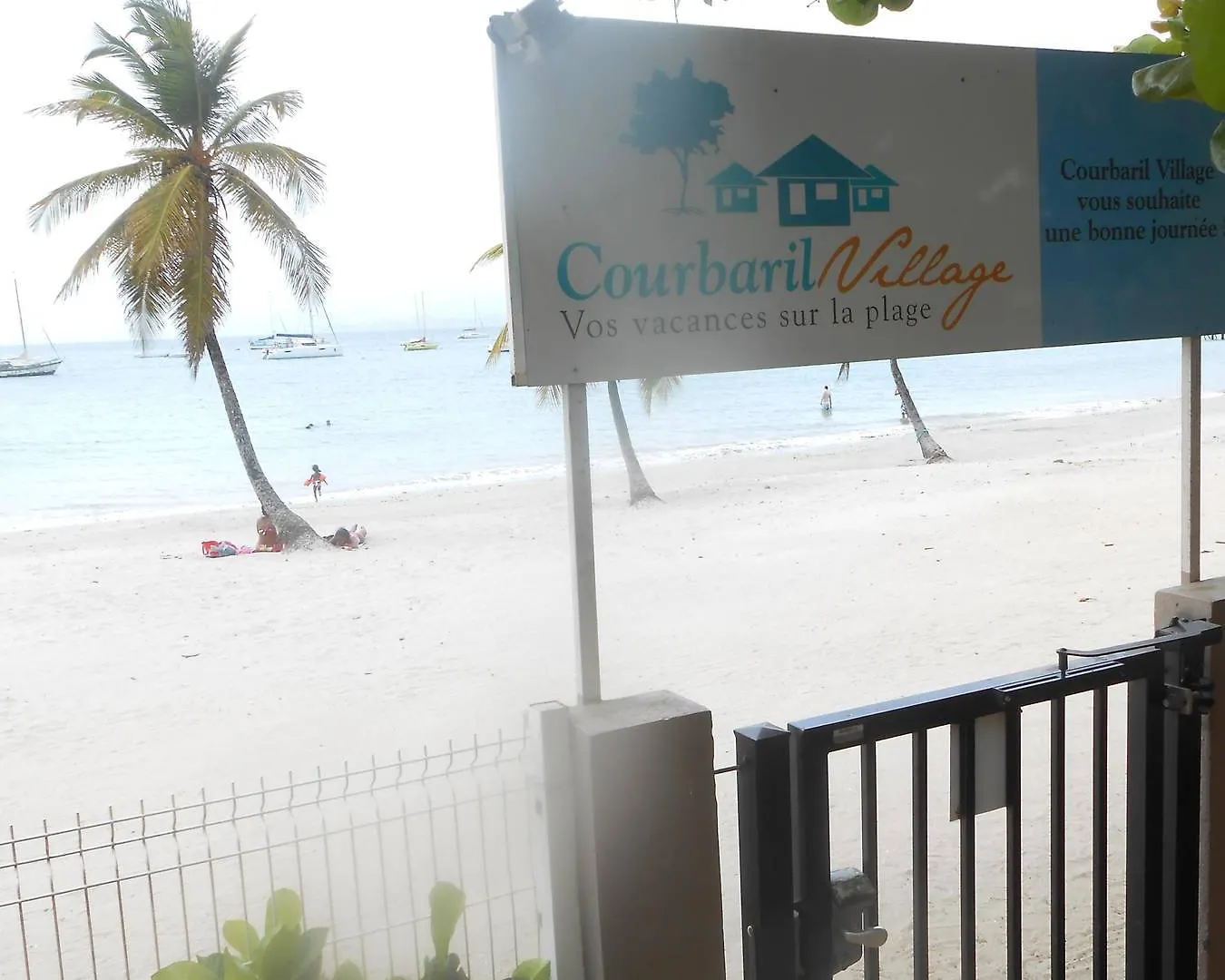 Courbaril Residence Les Trois-Ilets 0*,  Martinique