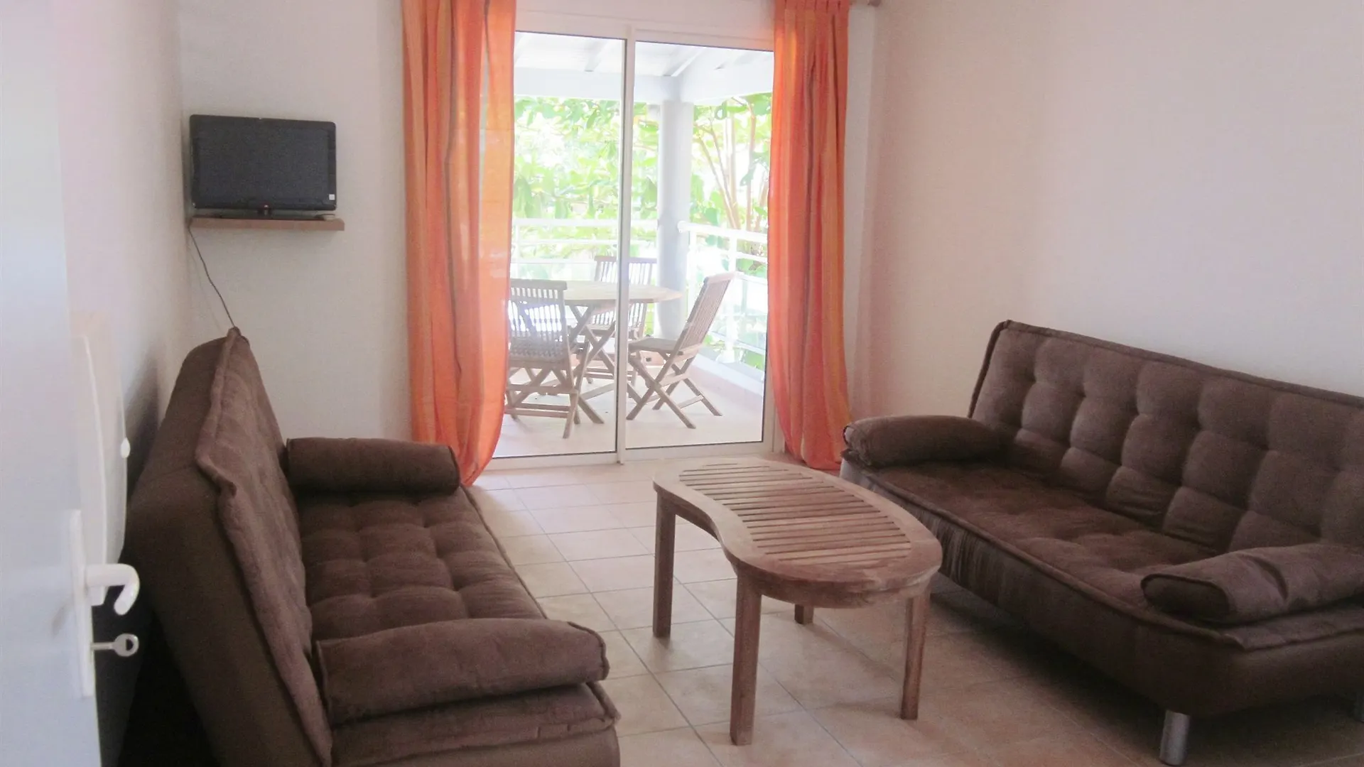 Courbaril Residence Les Trois-Ilets