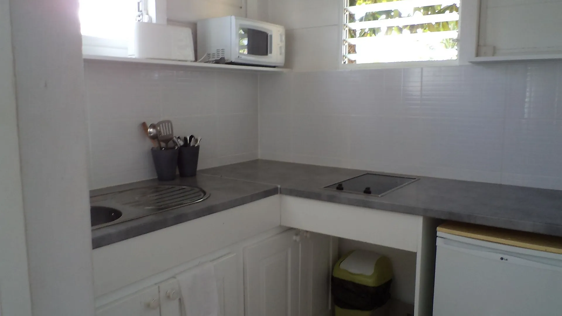 Courbaril Residence Les Trois-Ilets 0*,